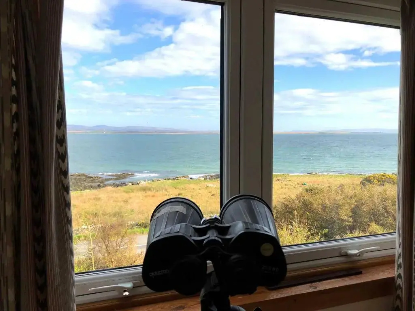 Shorefield, Bruichladdich