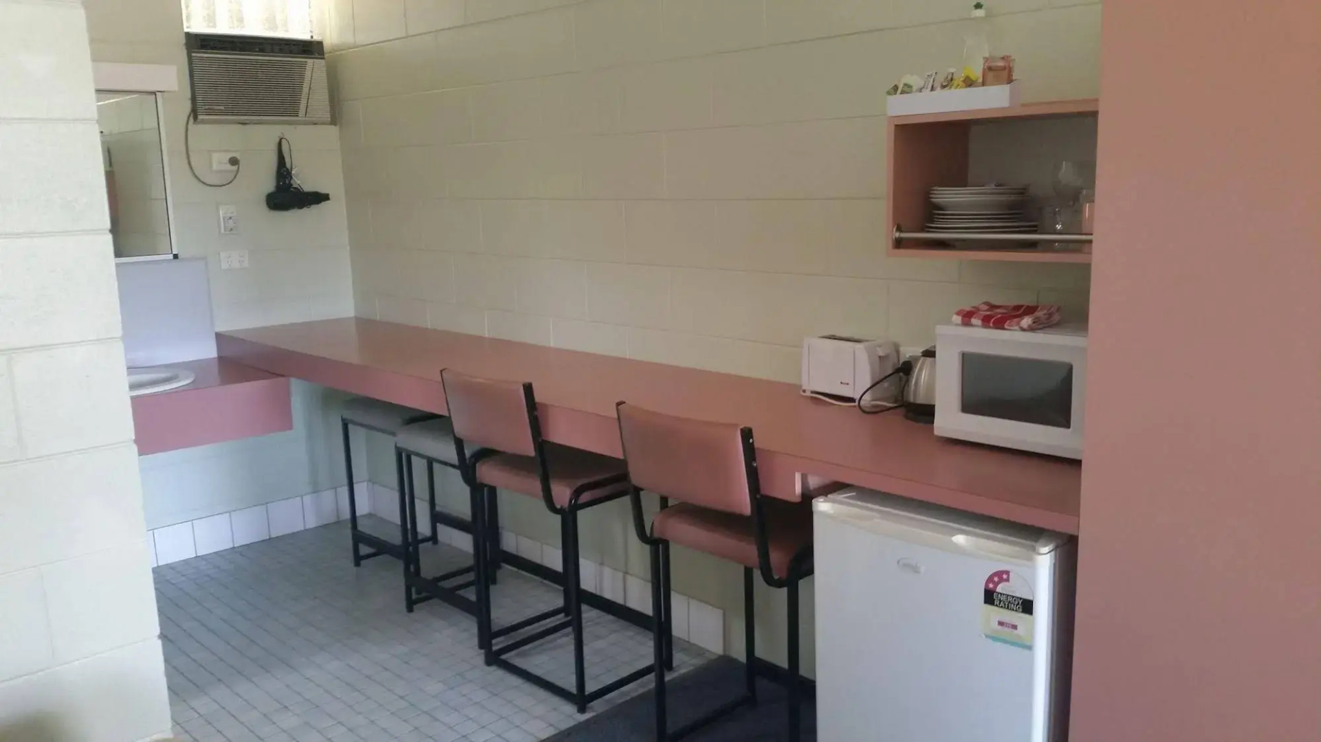 Yungaburra Park Motel