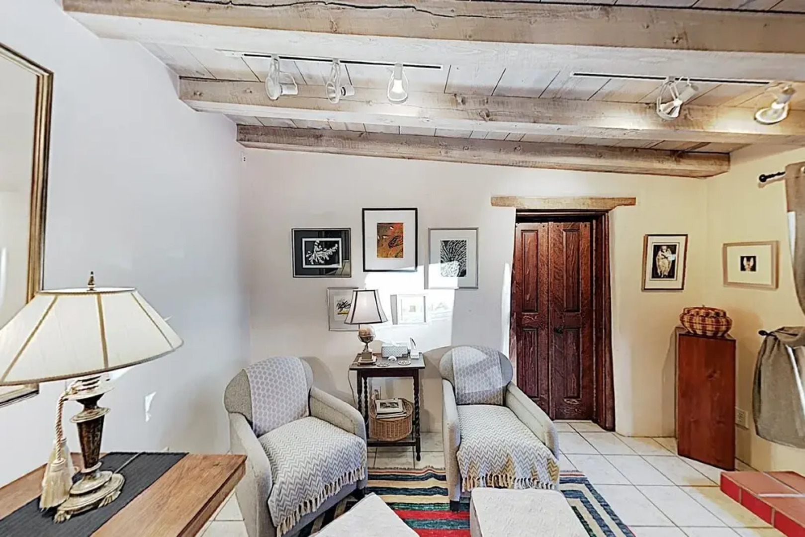 Chic Waterfall Suite At Lumina Gardens W/ Hot Tub Studio Bedroom Cottage