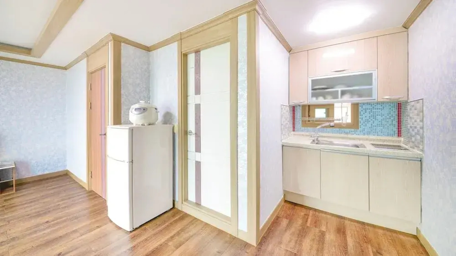 Samcheok Herb Pension