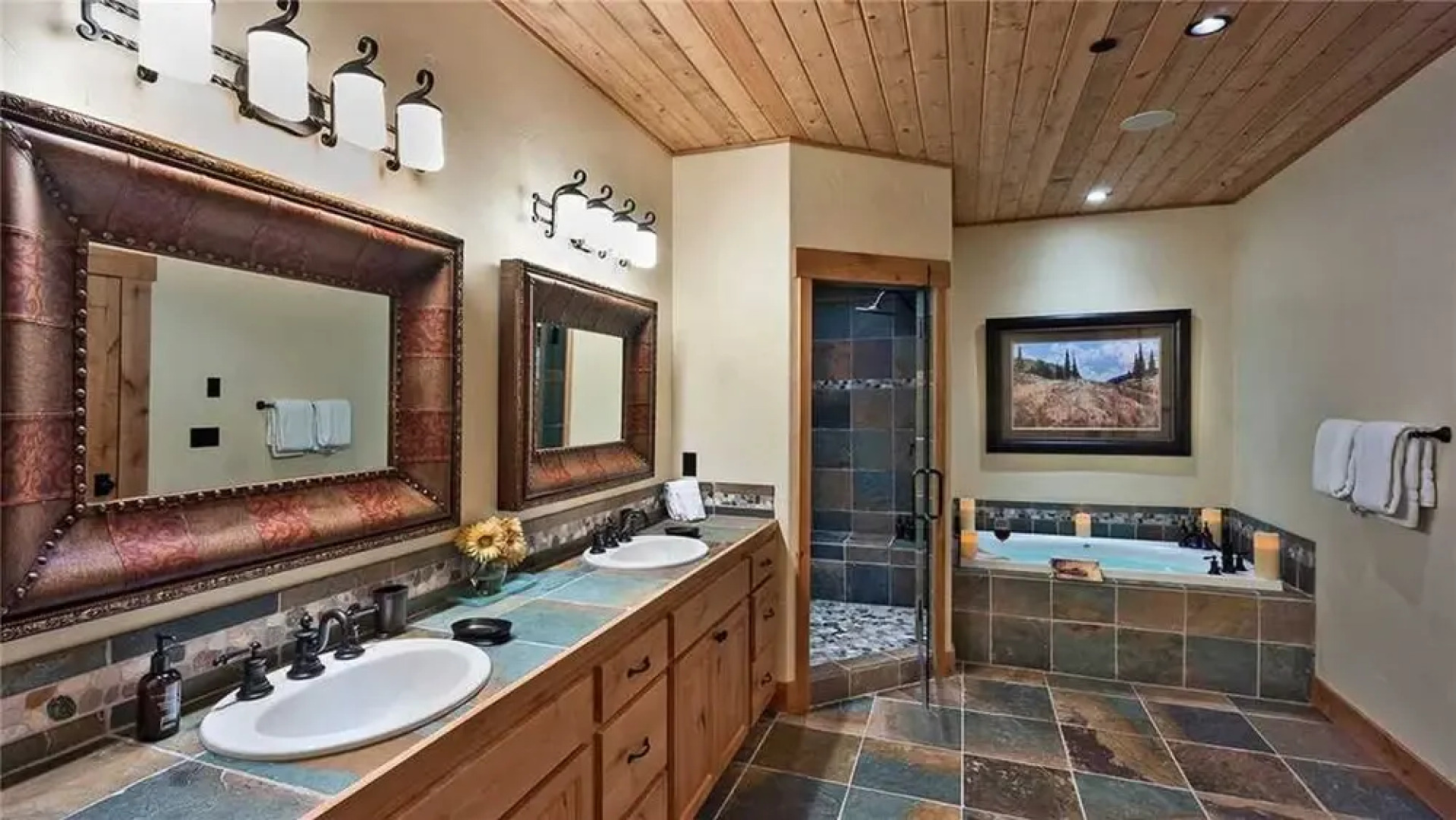 Panorama Lodge Grande