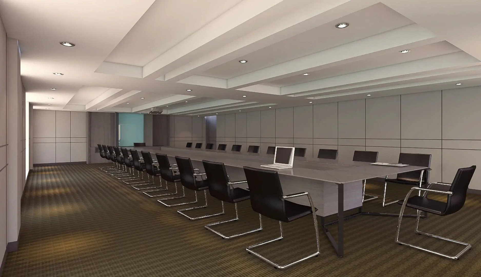 Fairfield by Marriott Belitung