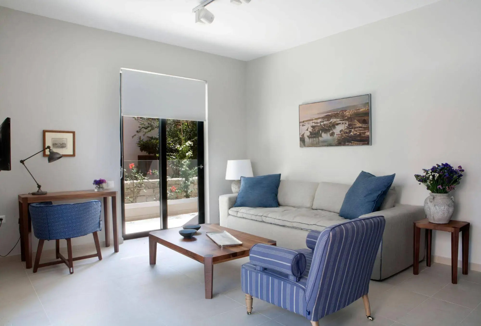 Aethrion Boutique Homes