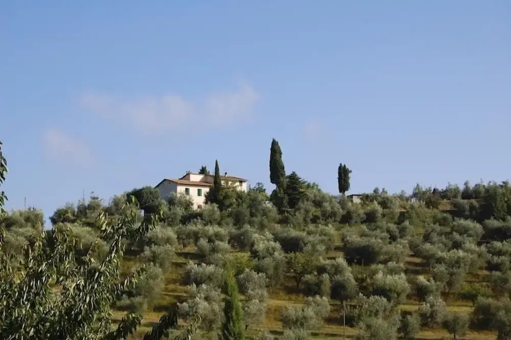 Verdidea - Casa di Gerda