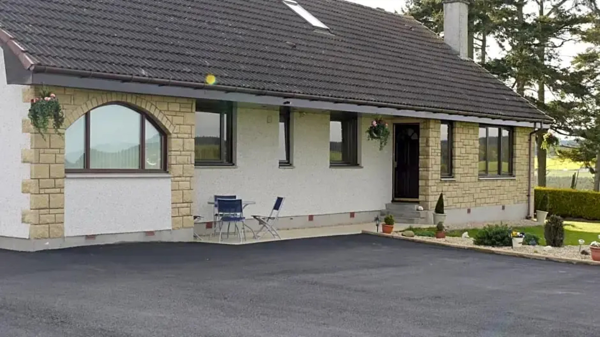 Hillhaven Bed &Breakfast