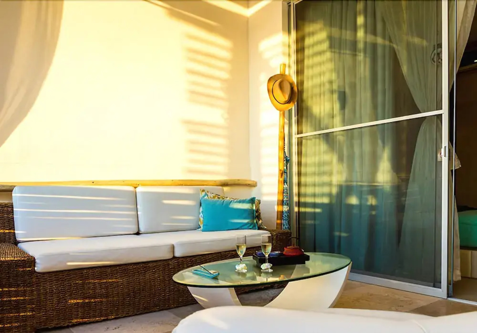 Dco Suites Lounge & Spa