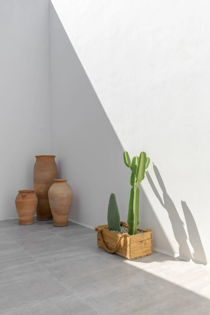 Mea Terra Villas Rhodes