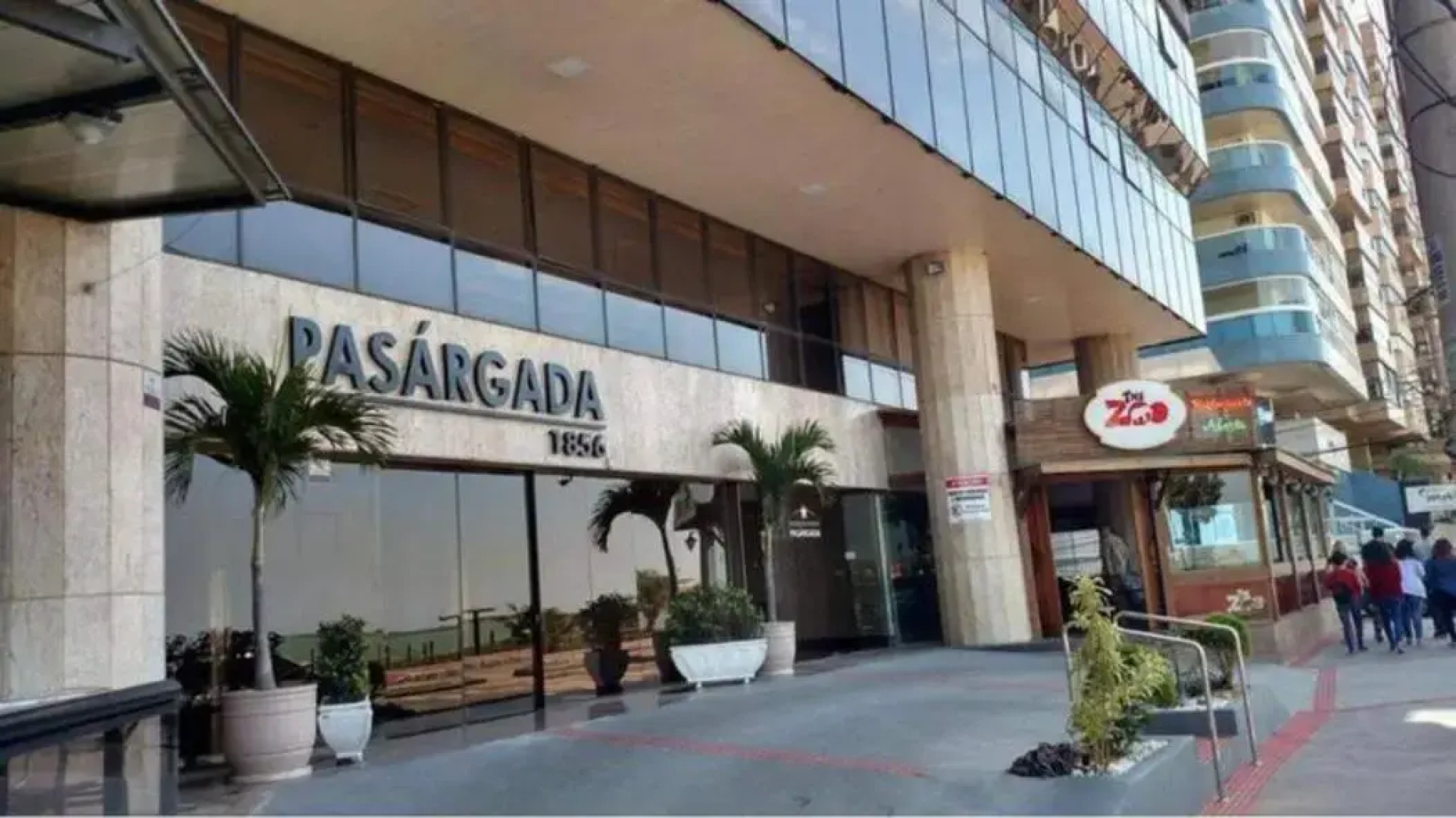 Flat INCRÍVEL 811 - aconchego e vista para o mar