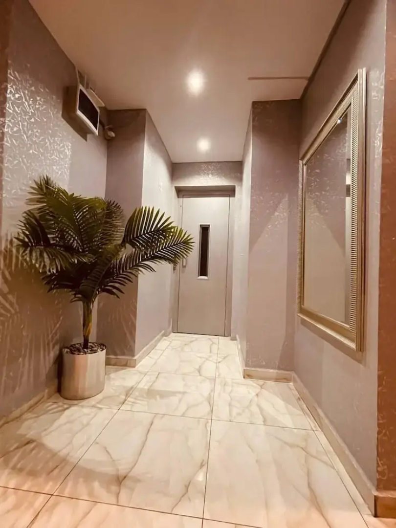 AYSAHOTEL Aisa Hotel