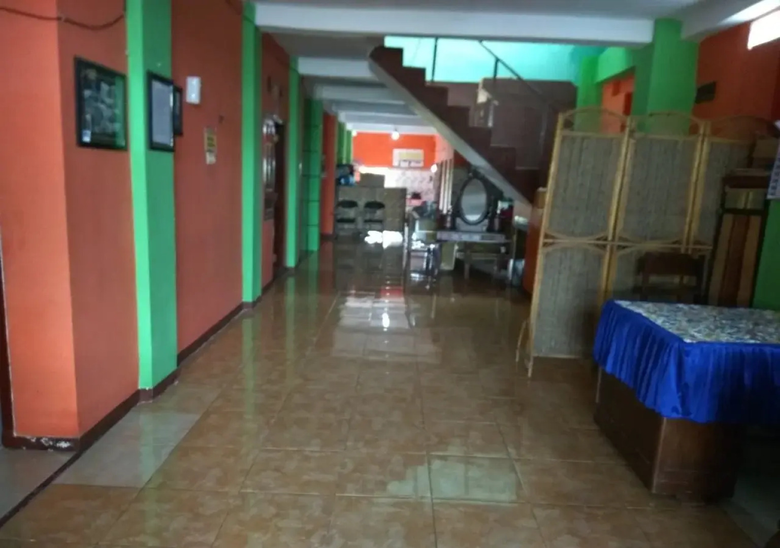 Amarta Boarding House