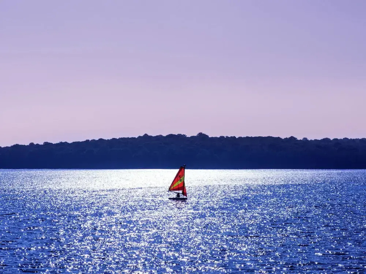 Comfortable Villa With Stove, Located in a Lake Area