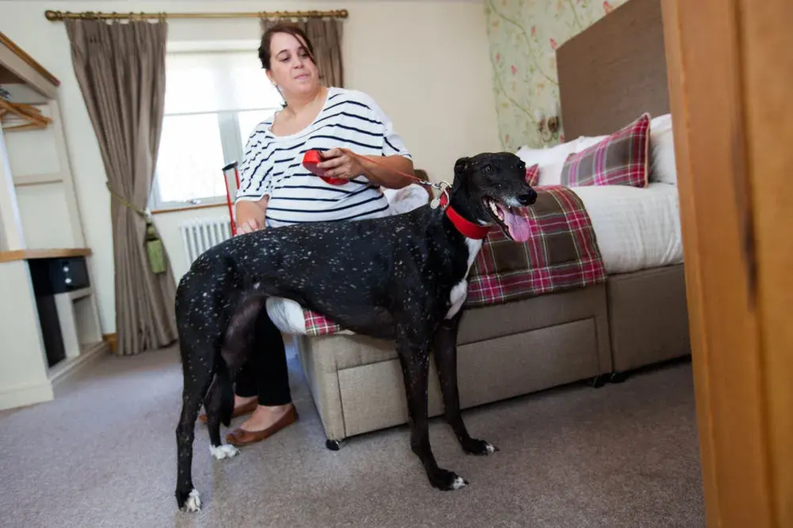 Cromwell Arms Country Pub with Rooms