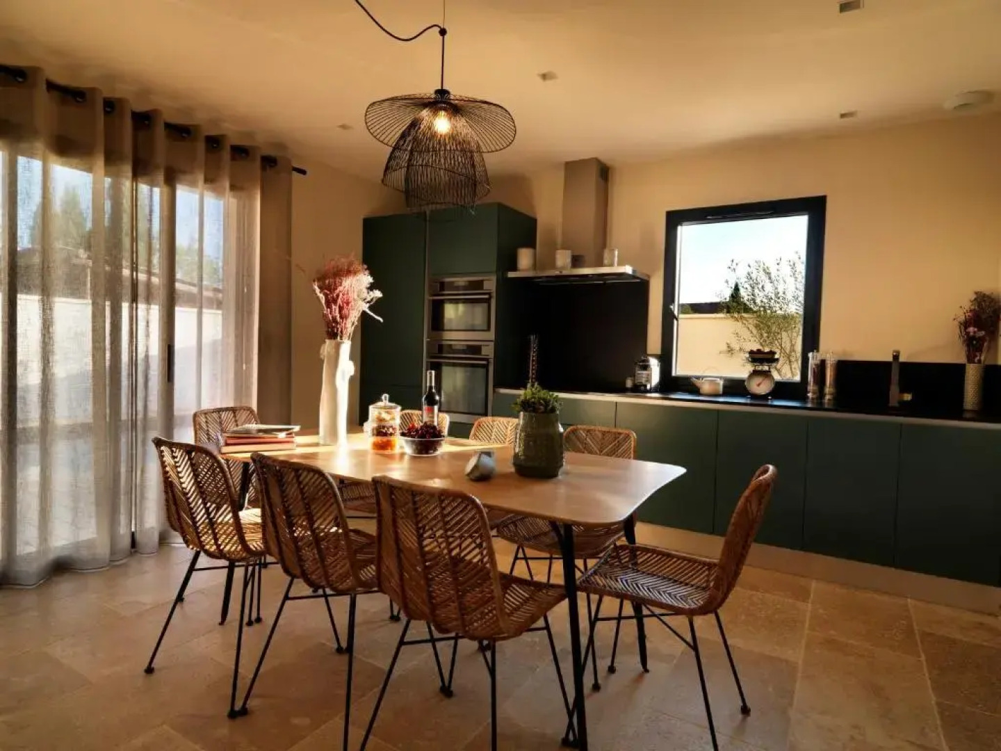 Les Loges En Provence "Le 1911"