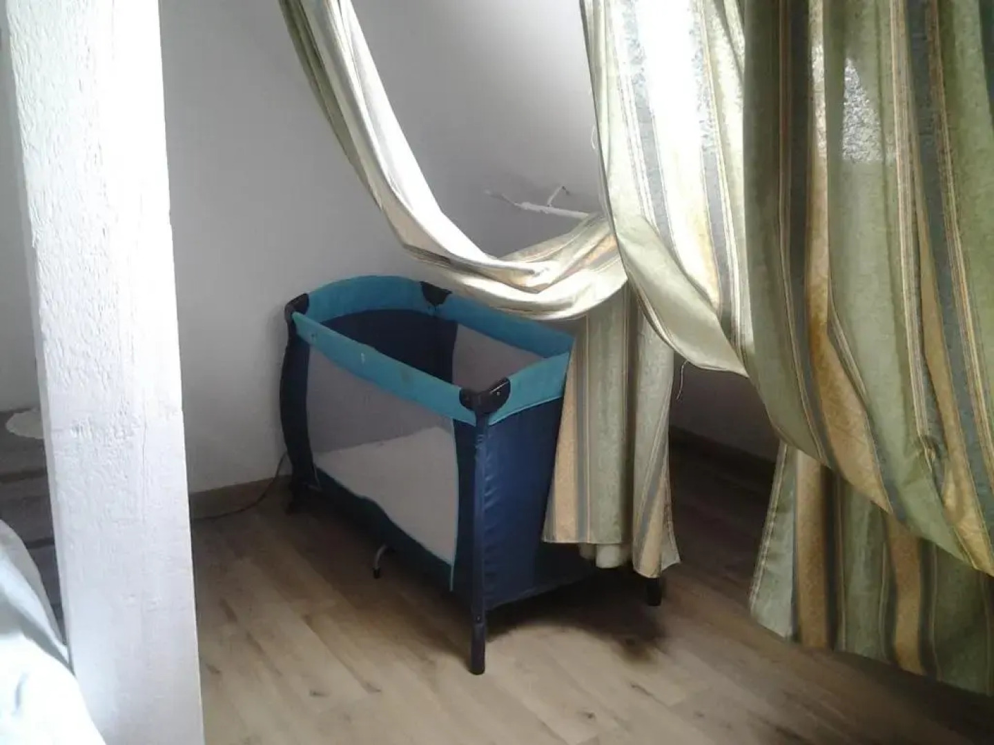 Appartement Rue Georges V - Port de la Houle