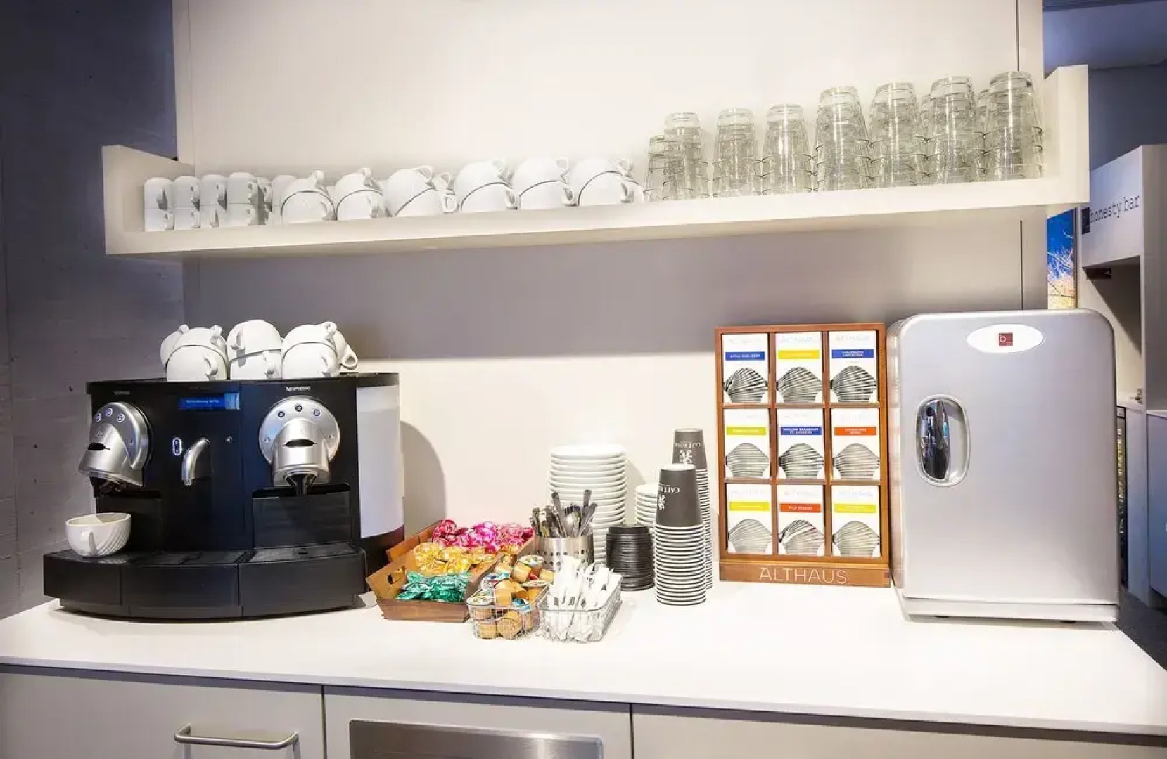 b smart motel Landquart