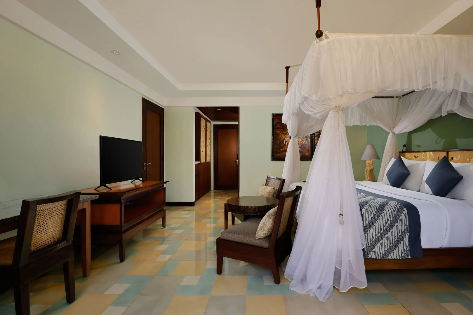 Rama Beach Resort and Villas