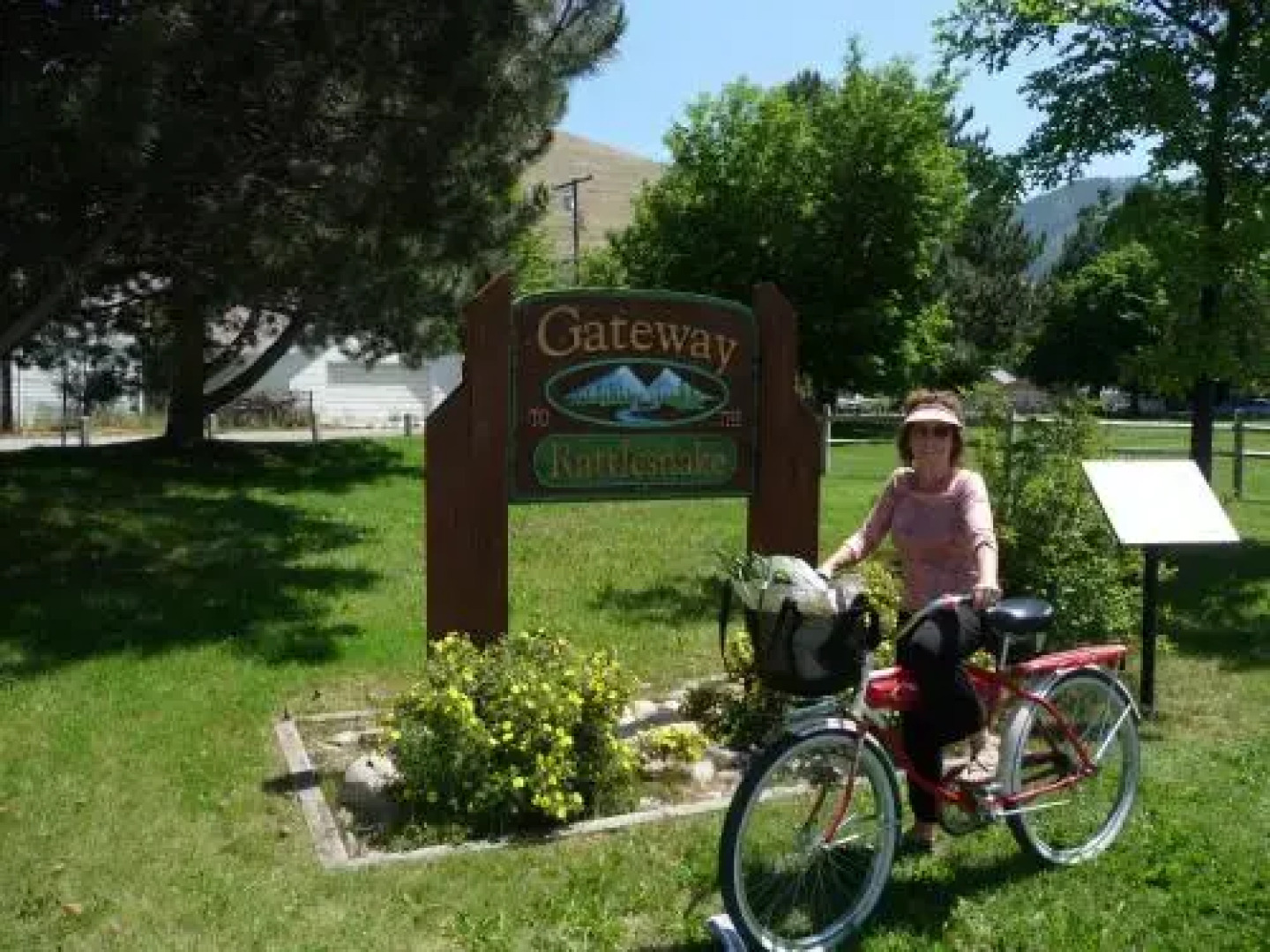 Blossom's Bed & Breakfast