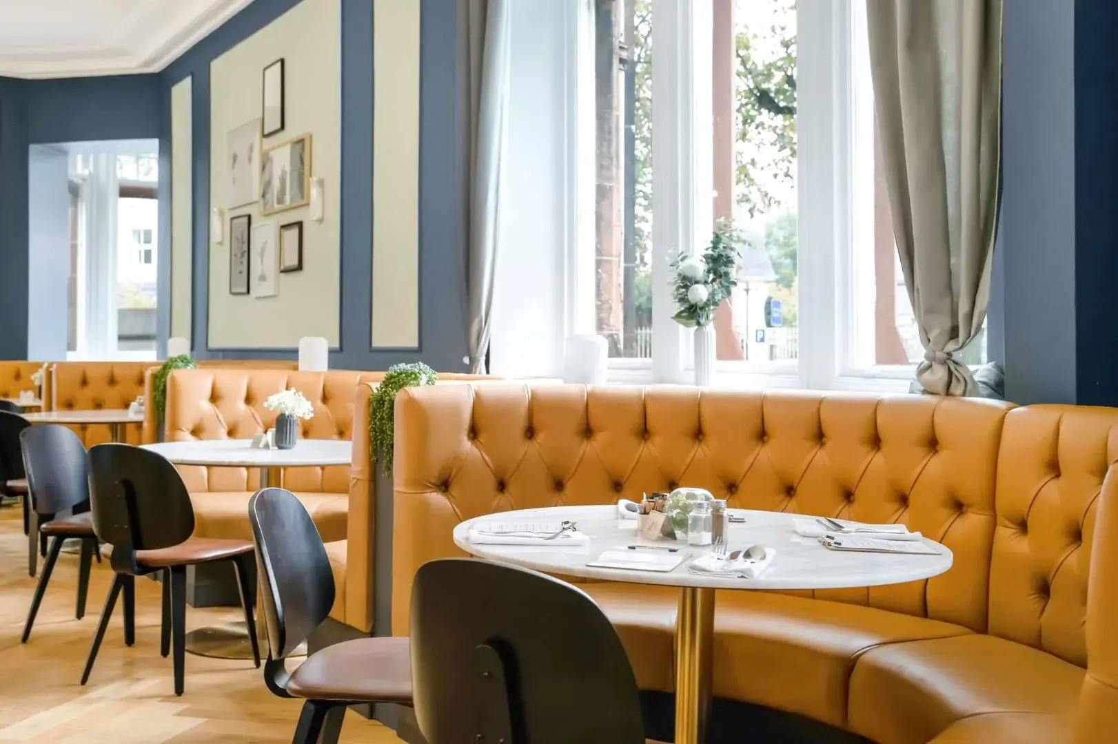 Radisson Blu Hotel, Perth