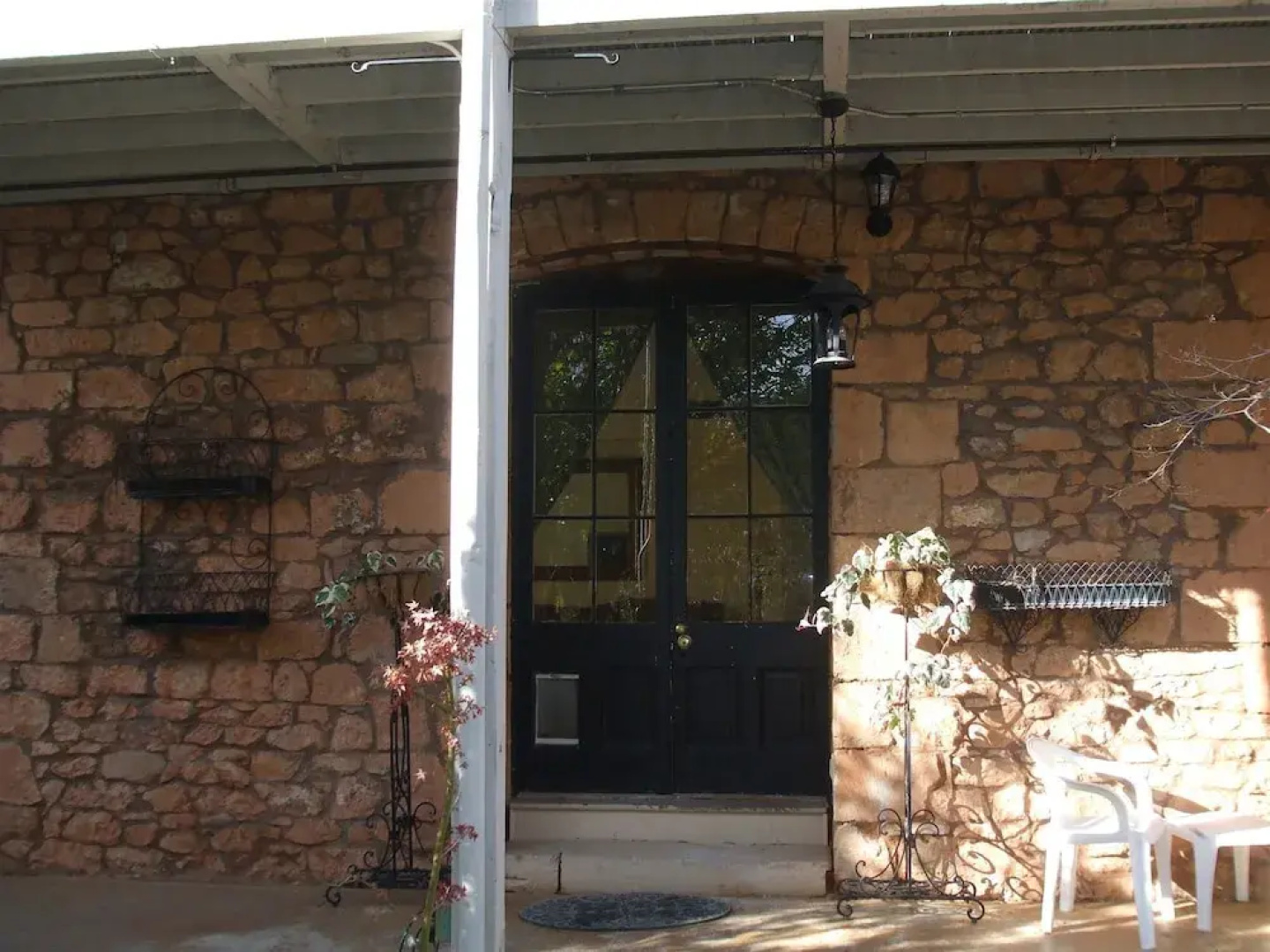 Hotel Léger Restaurant & Saloon