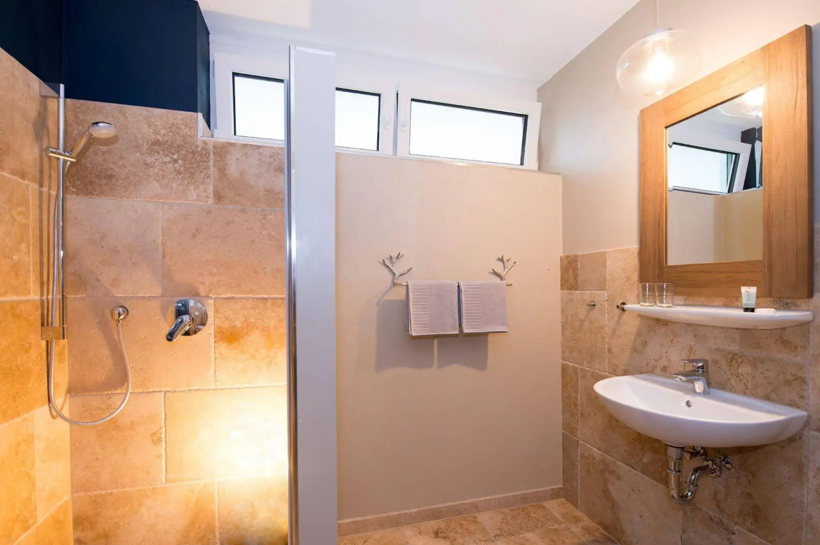 Sandstrand Ostseeperle