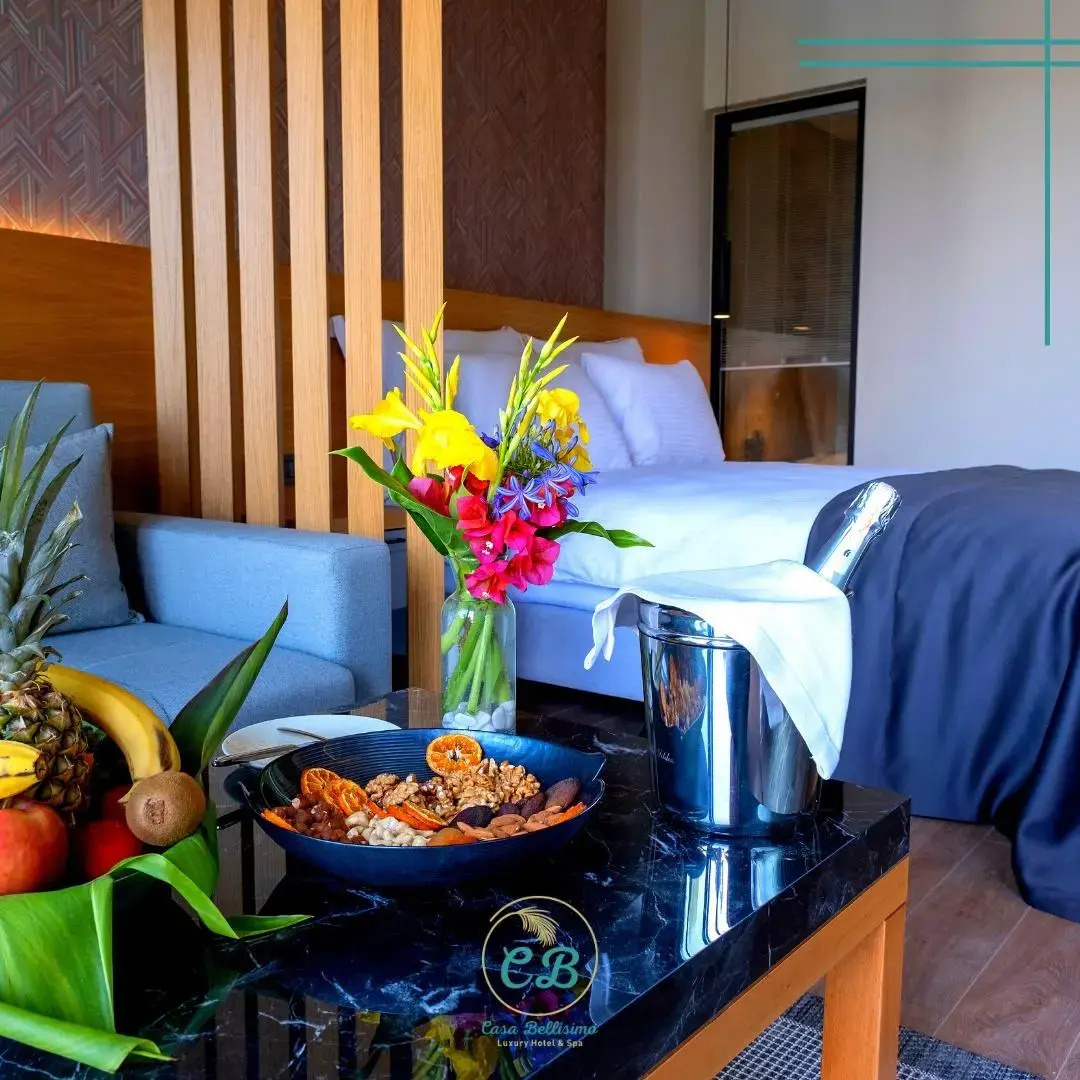 Celeste Bella Luxury Hotel & Spa