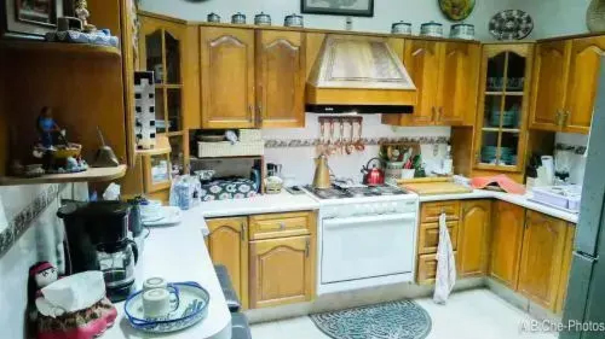 Casona Rosa