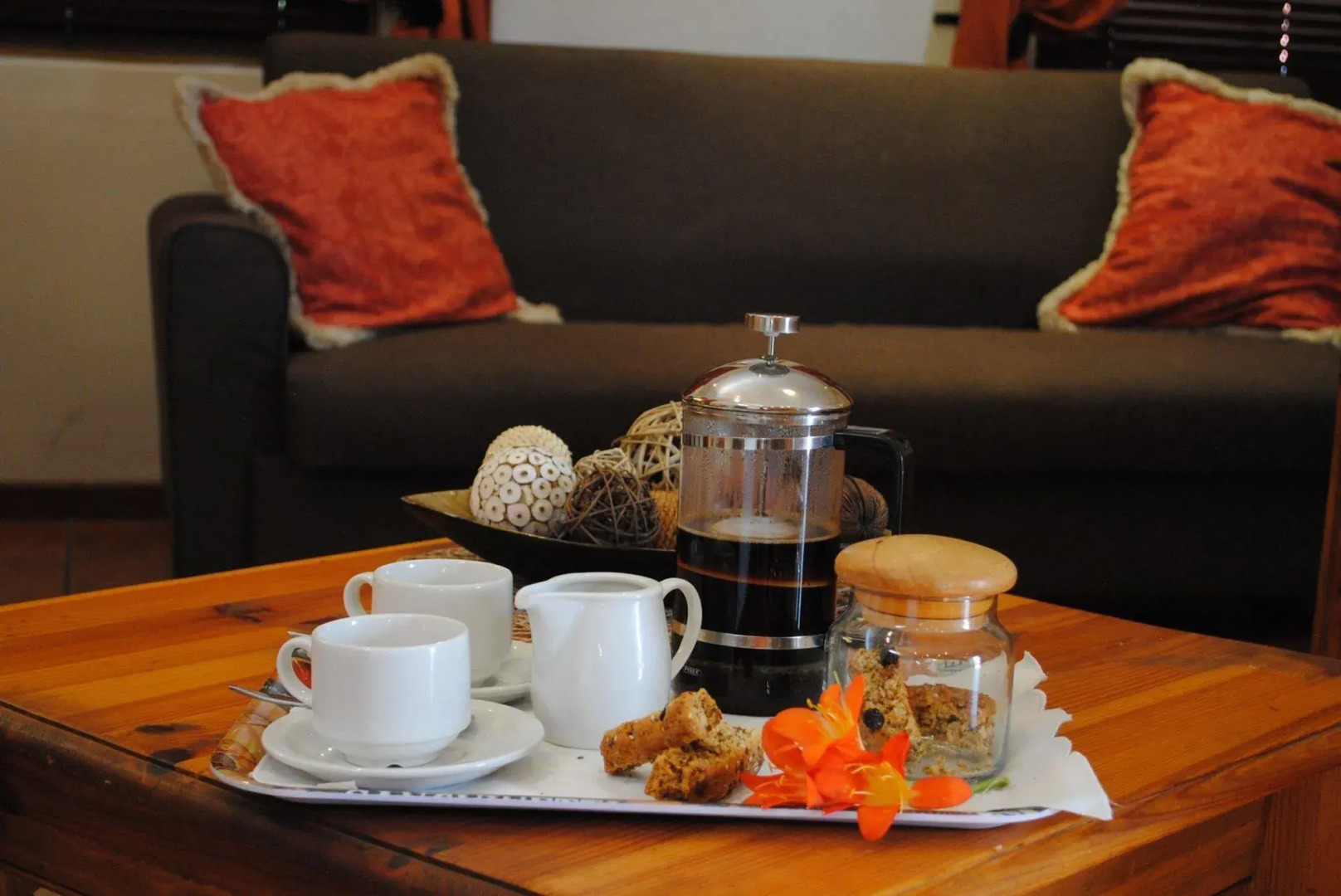 Beaufort Manor Country Lodge