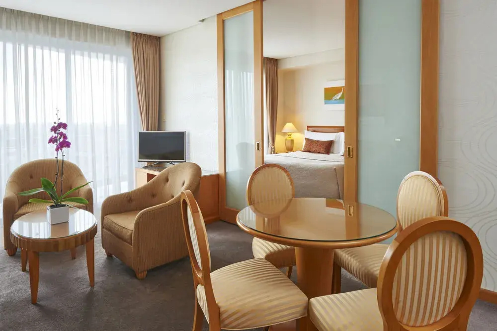 The Richardson Hotel & Spa