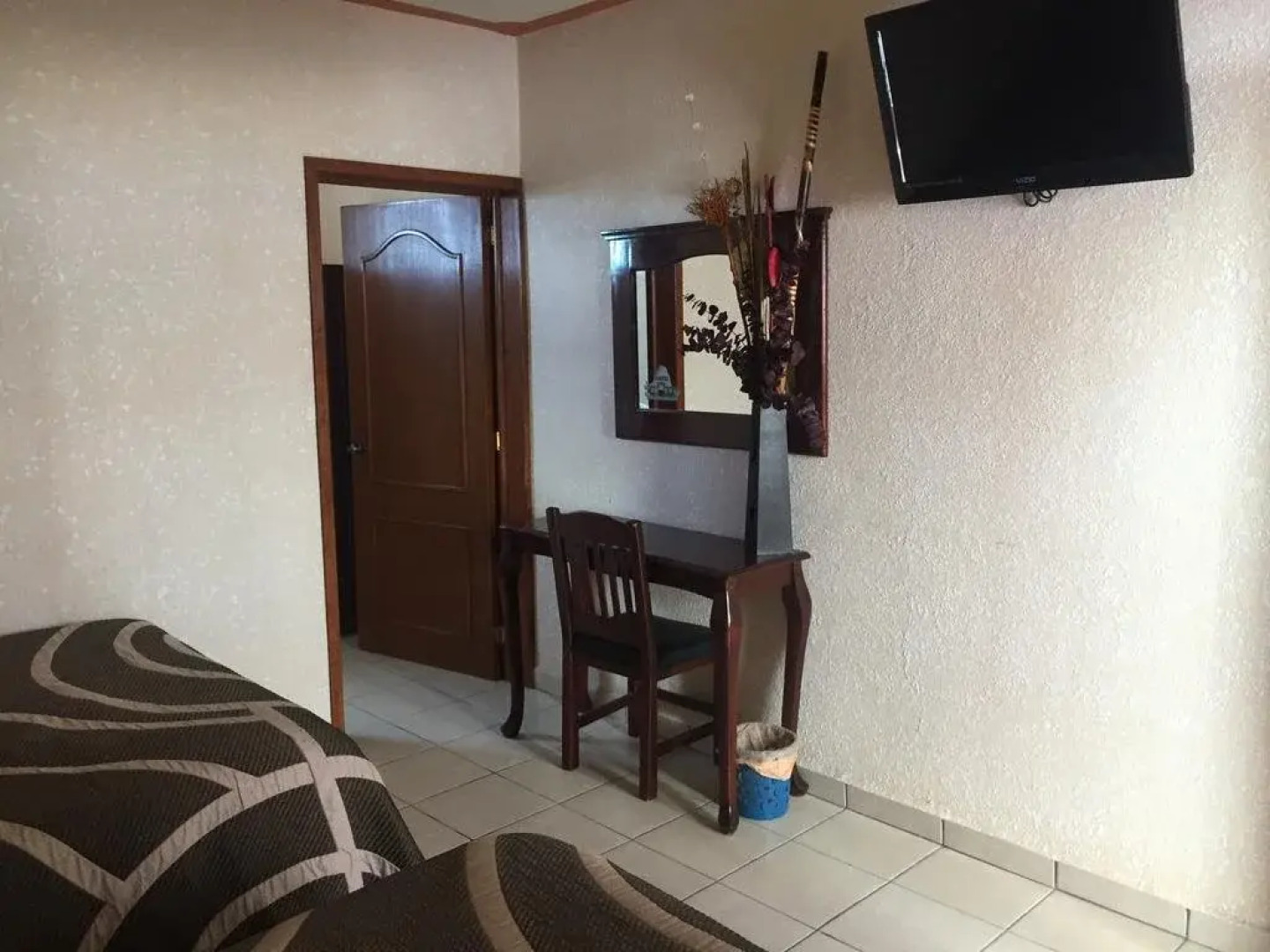 Hotel Posada San Jorge