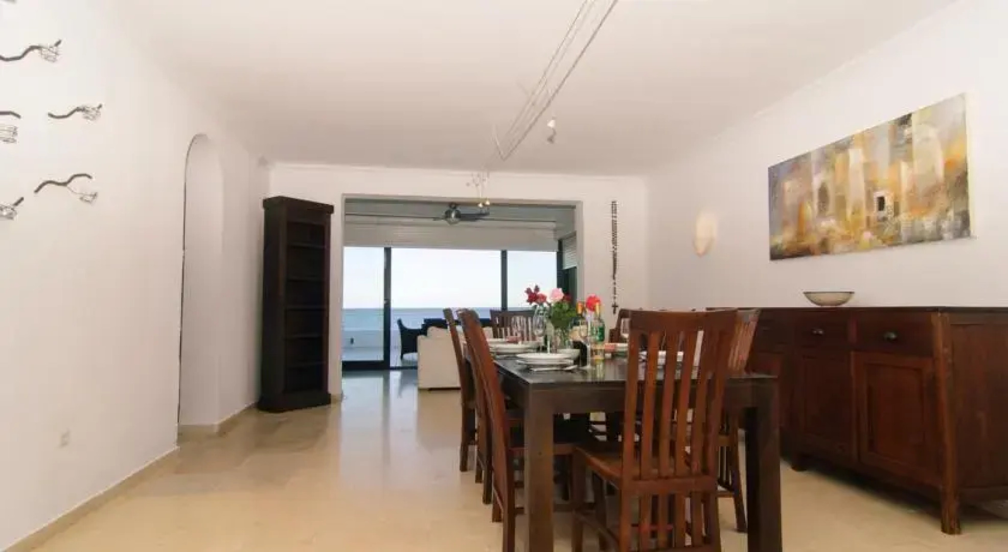 First Line House Casares del Mar