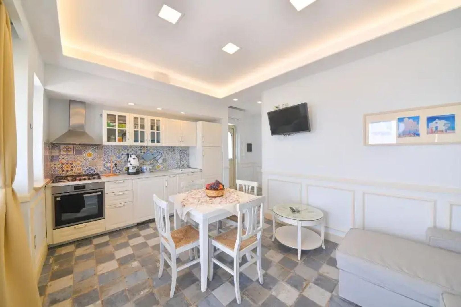 Belgodere di Mezzavia Apartments