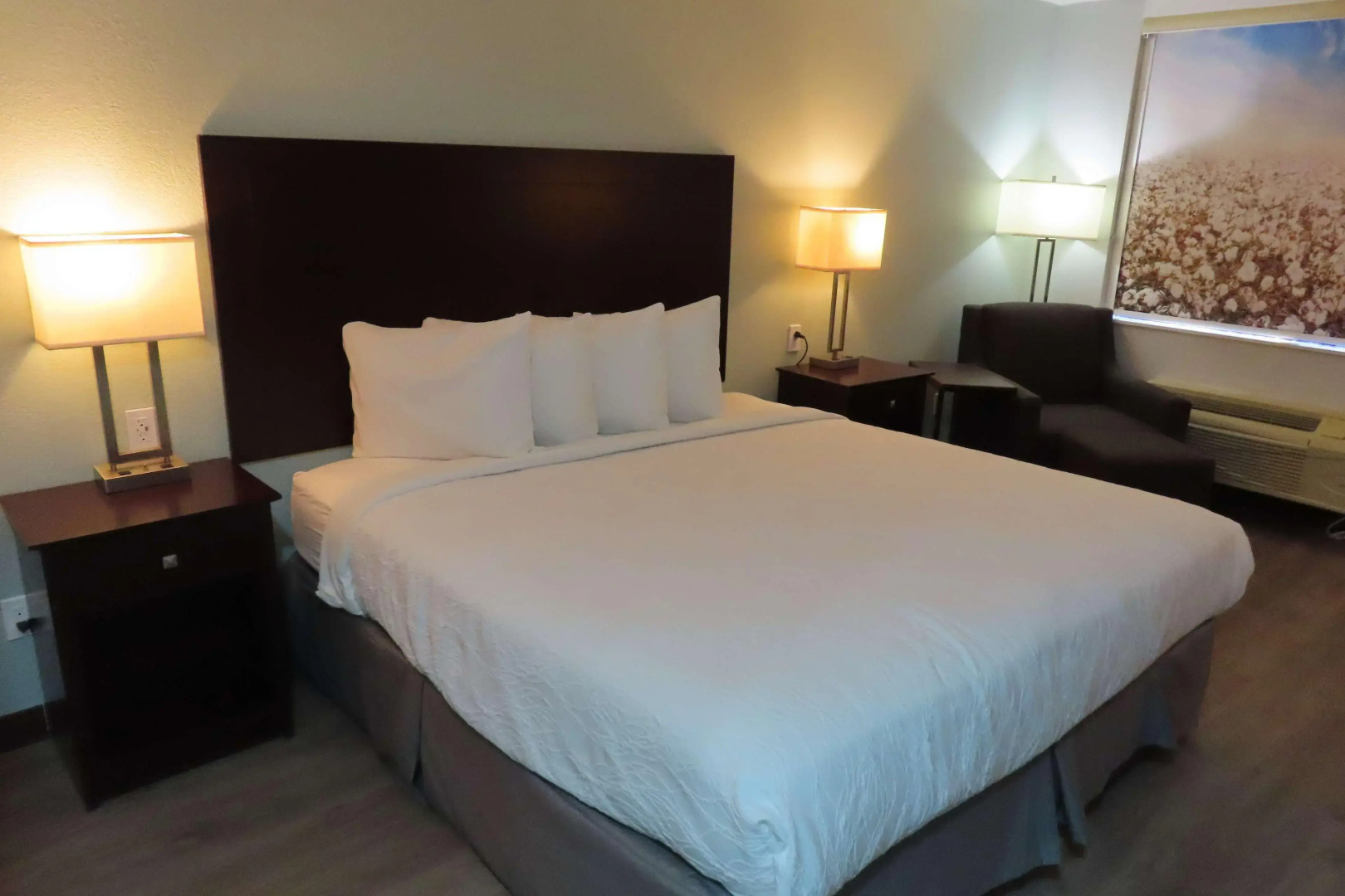 Best Western Childress West Hotel