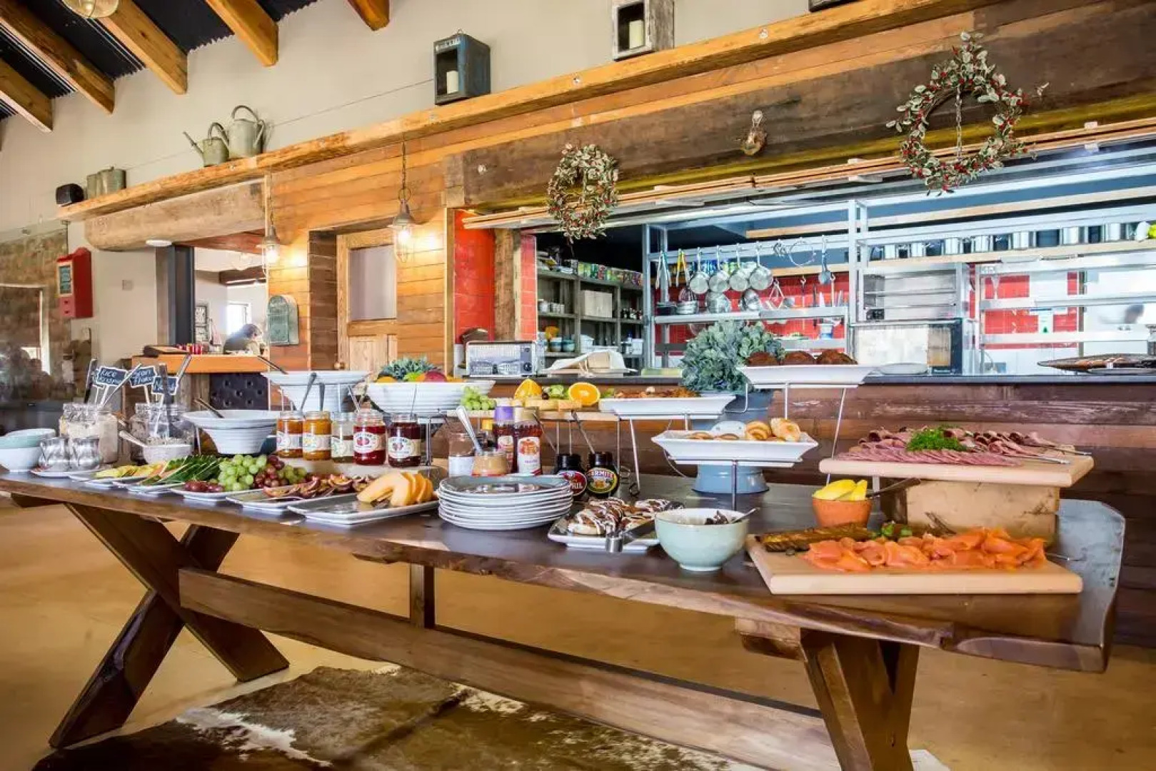 The Village At Botlierskop