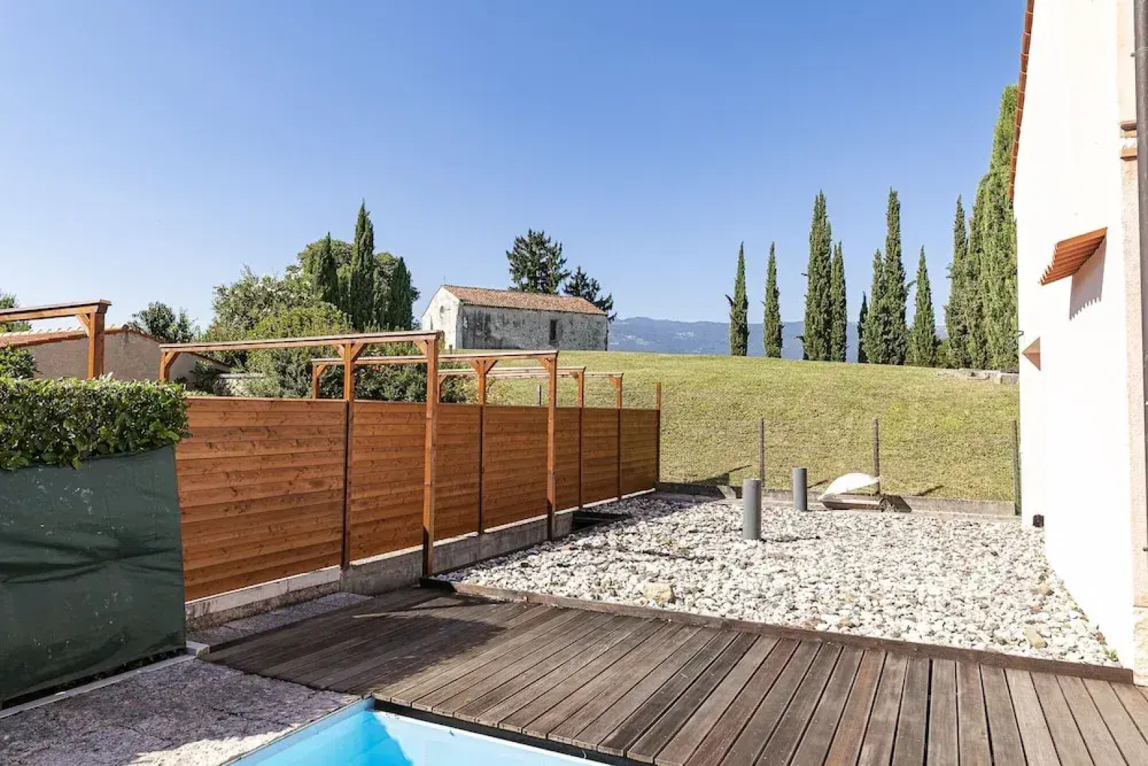 Villa di Bodo Resort