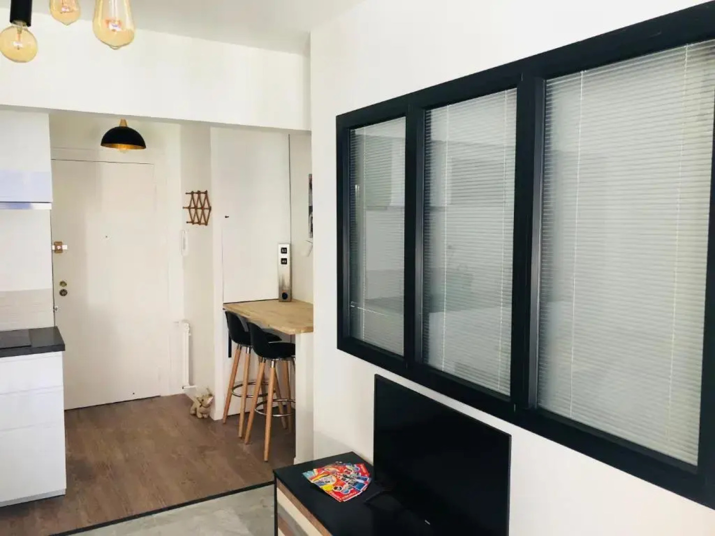 Beautiful Apartment near Monaco