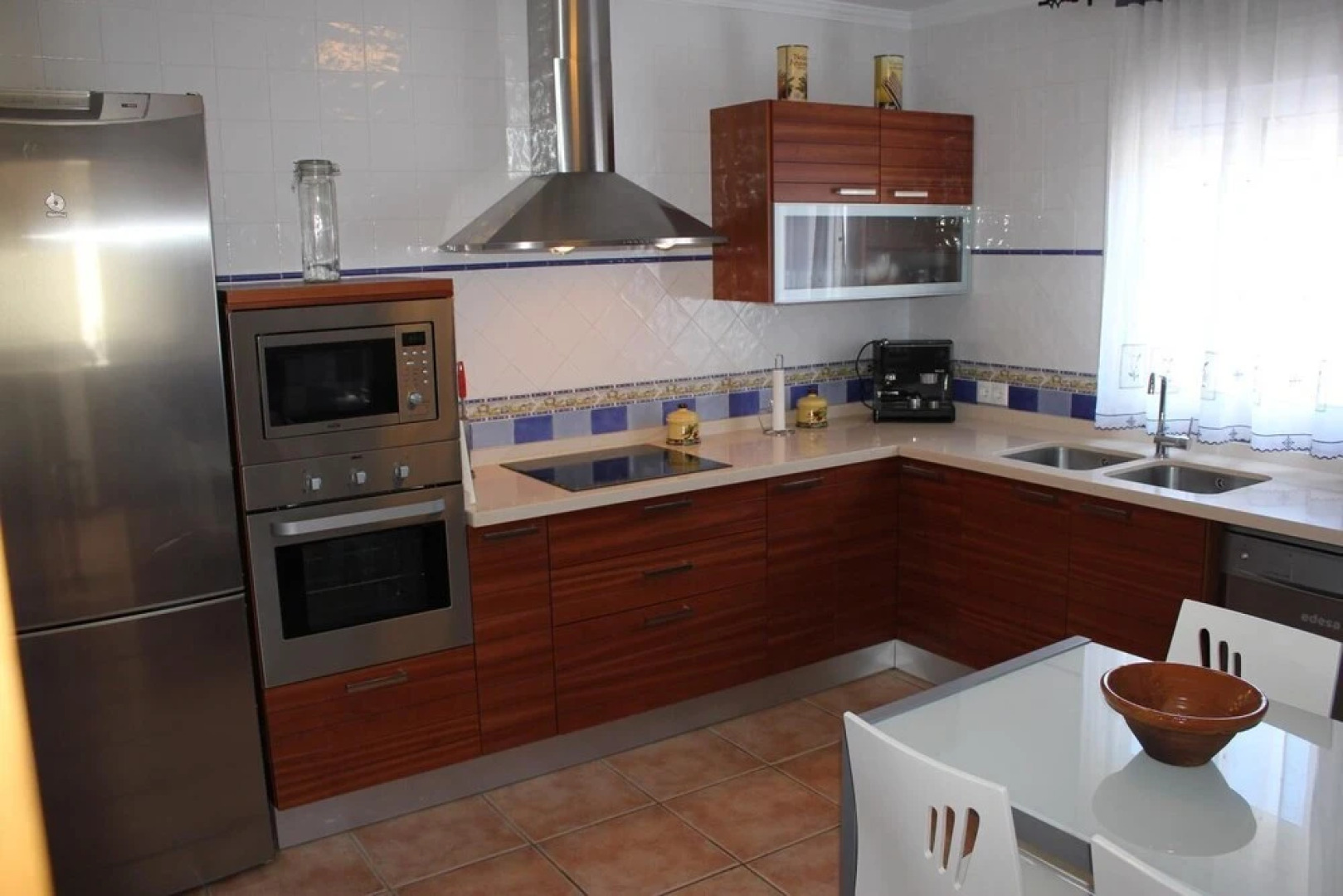 Villa Vallado Canovas