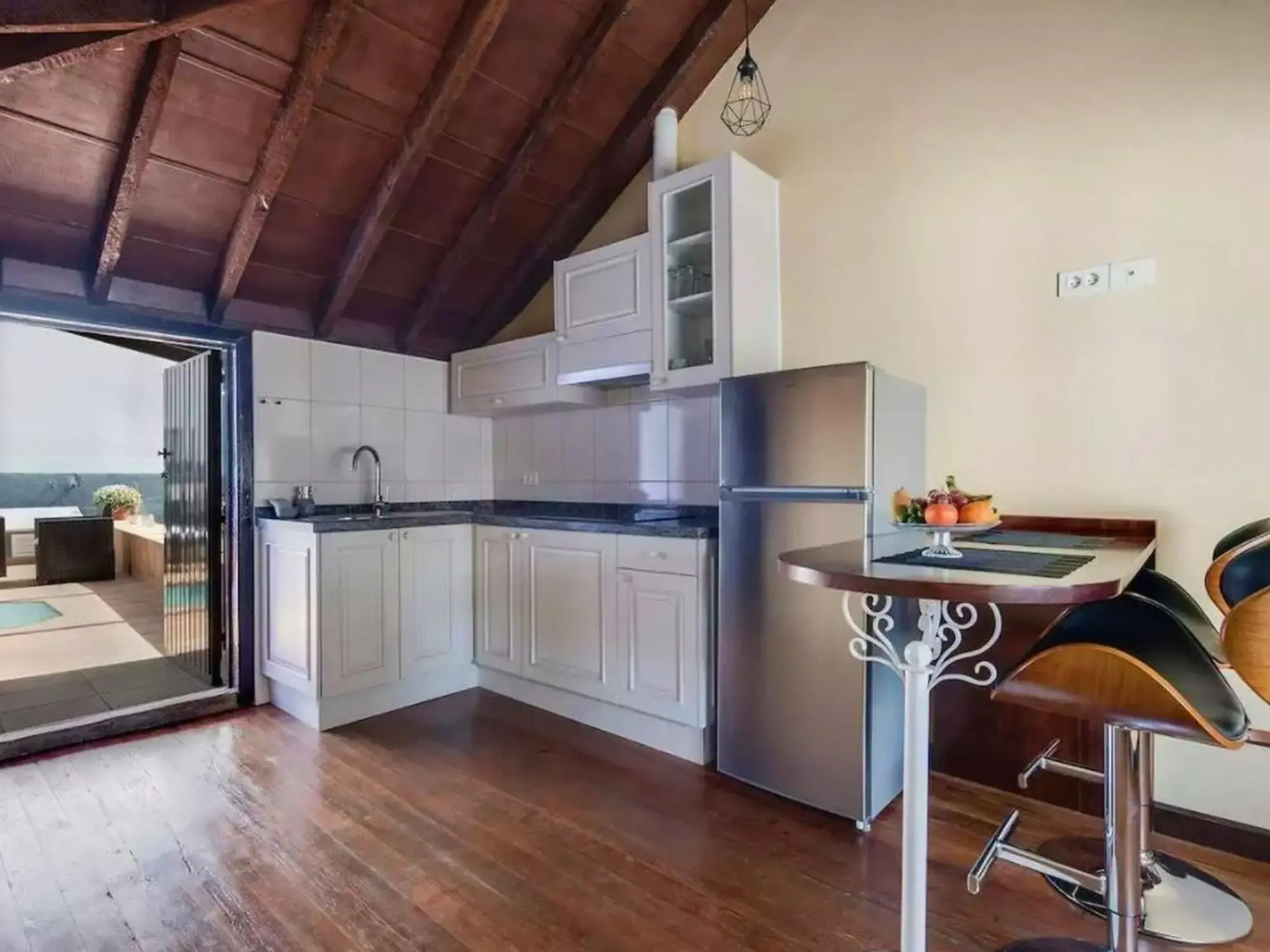 Traditional Holiday Home in Tenerife with Private Terrace