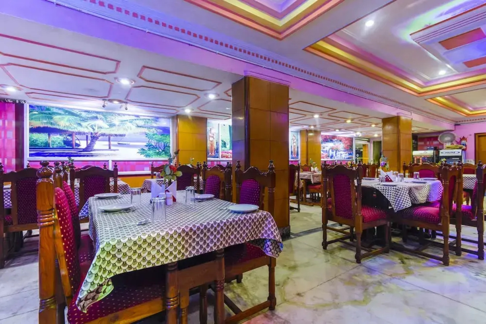 Oyo 60019 Hotel Classic Inn