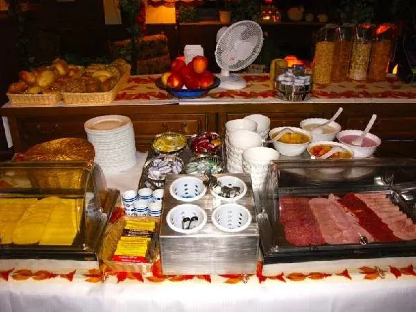 Hotel Heidelberger Tor