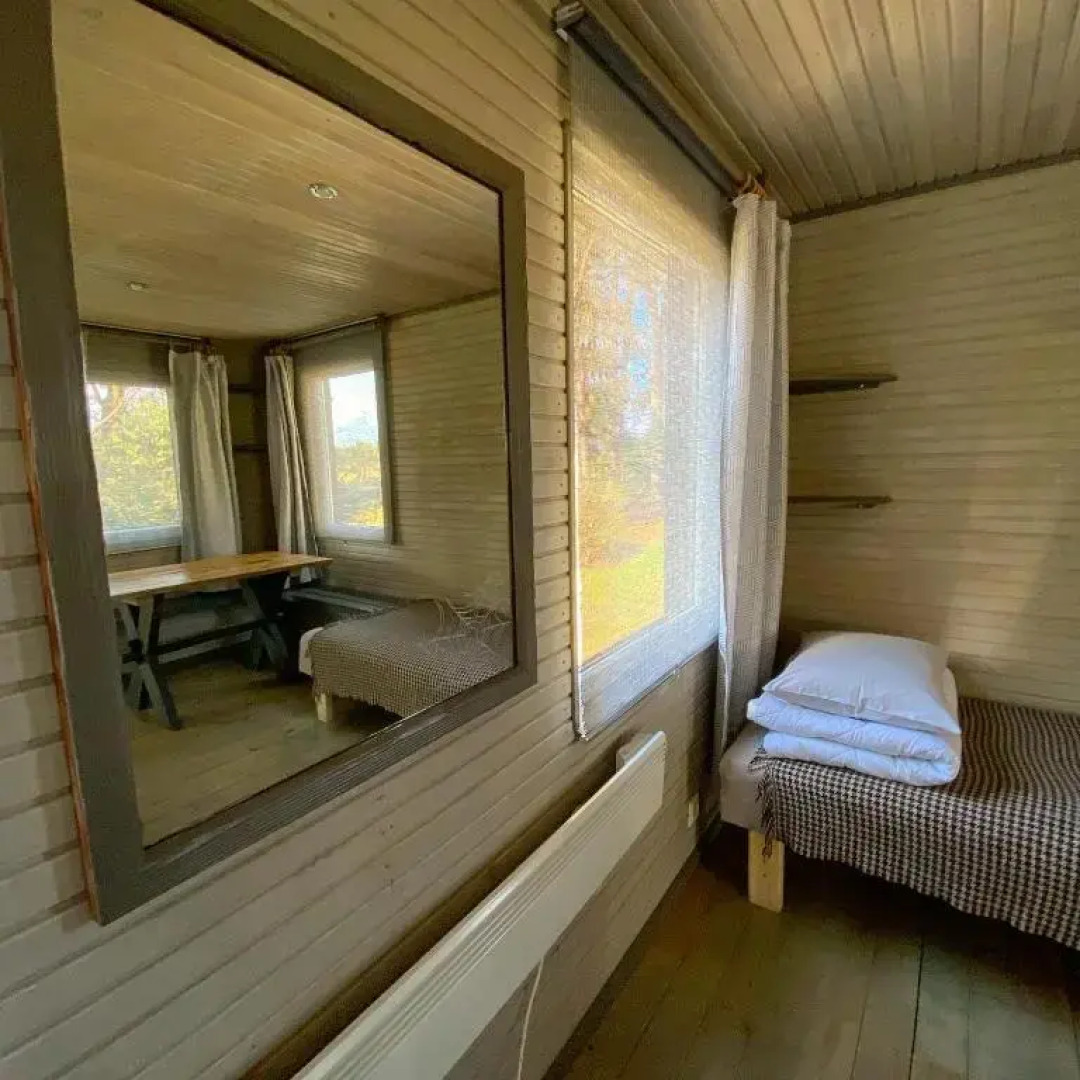 Camping Zaki House No 6