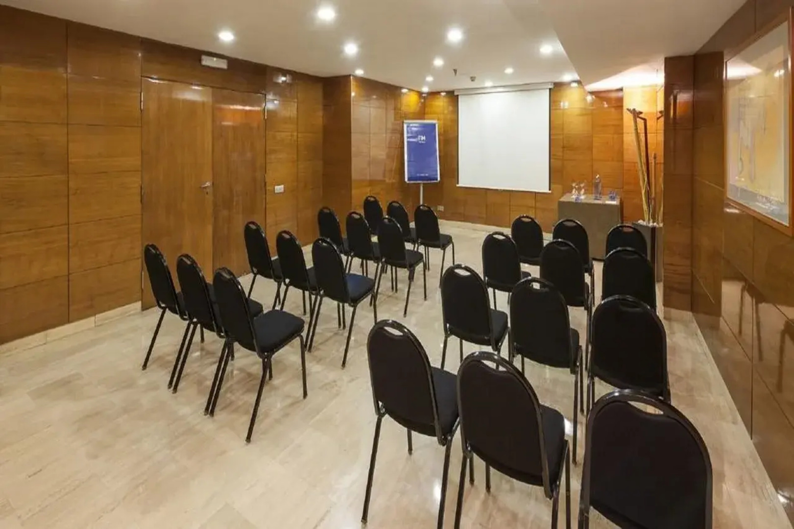 NH Barcelona Eixample