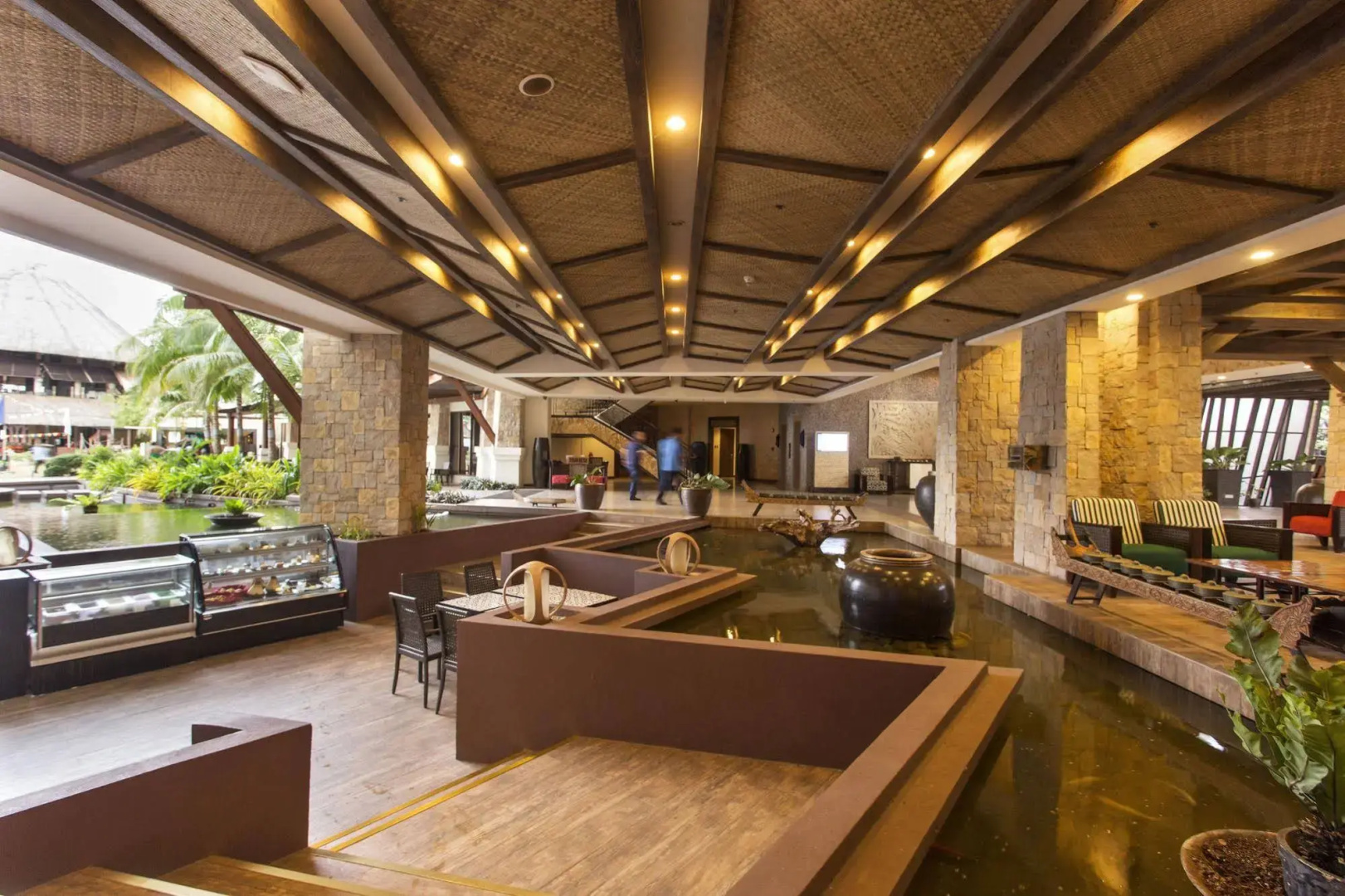 The Bellevue Resort