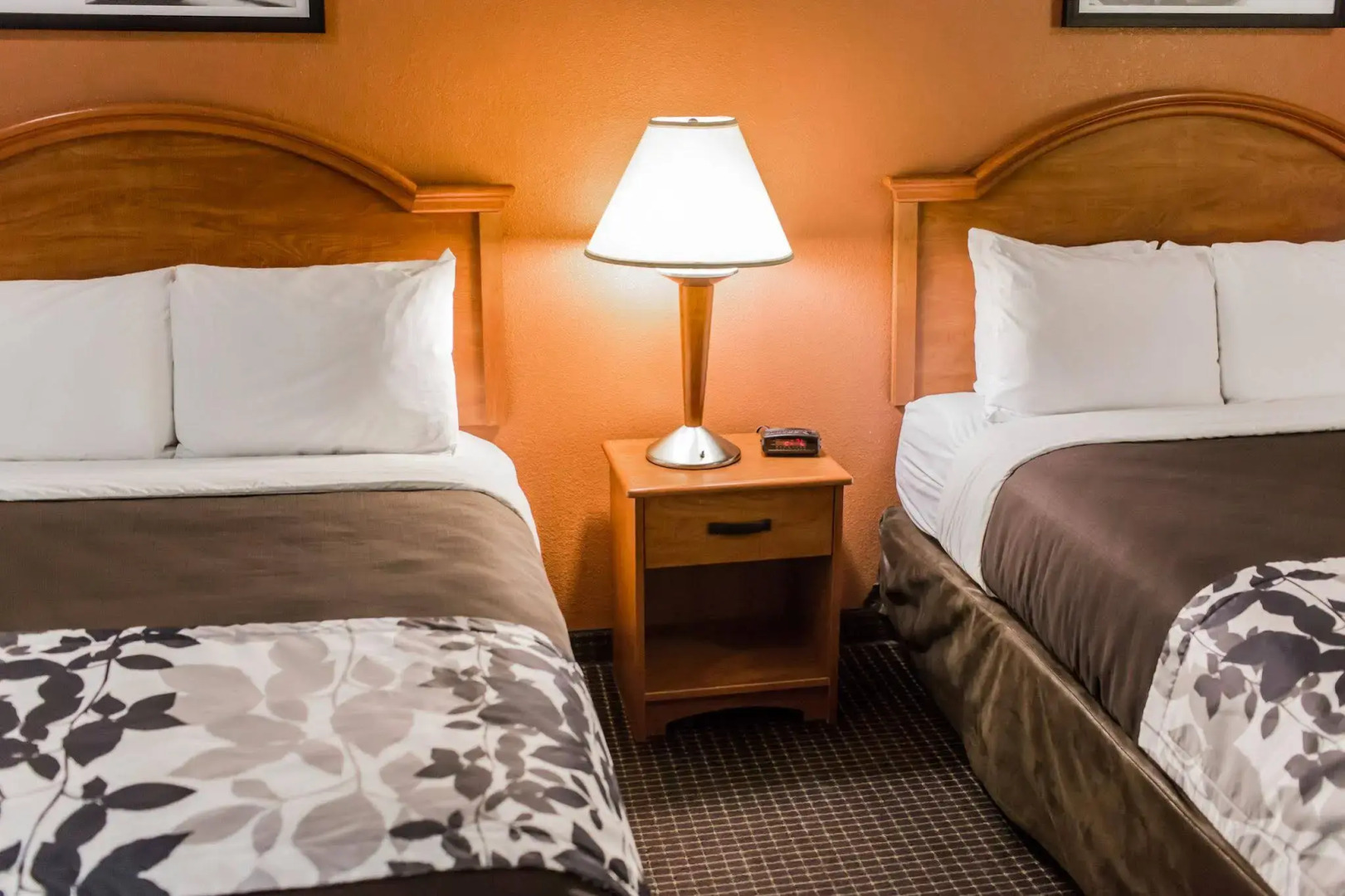 Sleep Inn & Suites Stafford - Sugarland