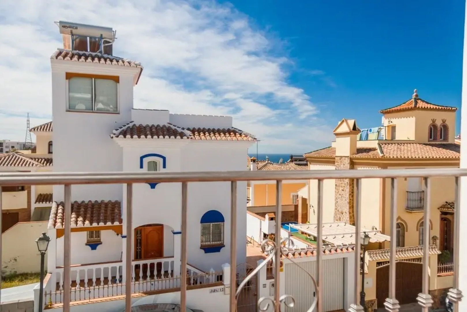 Villa Moreno Canovas Nerja