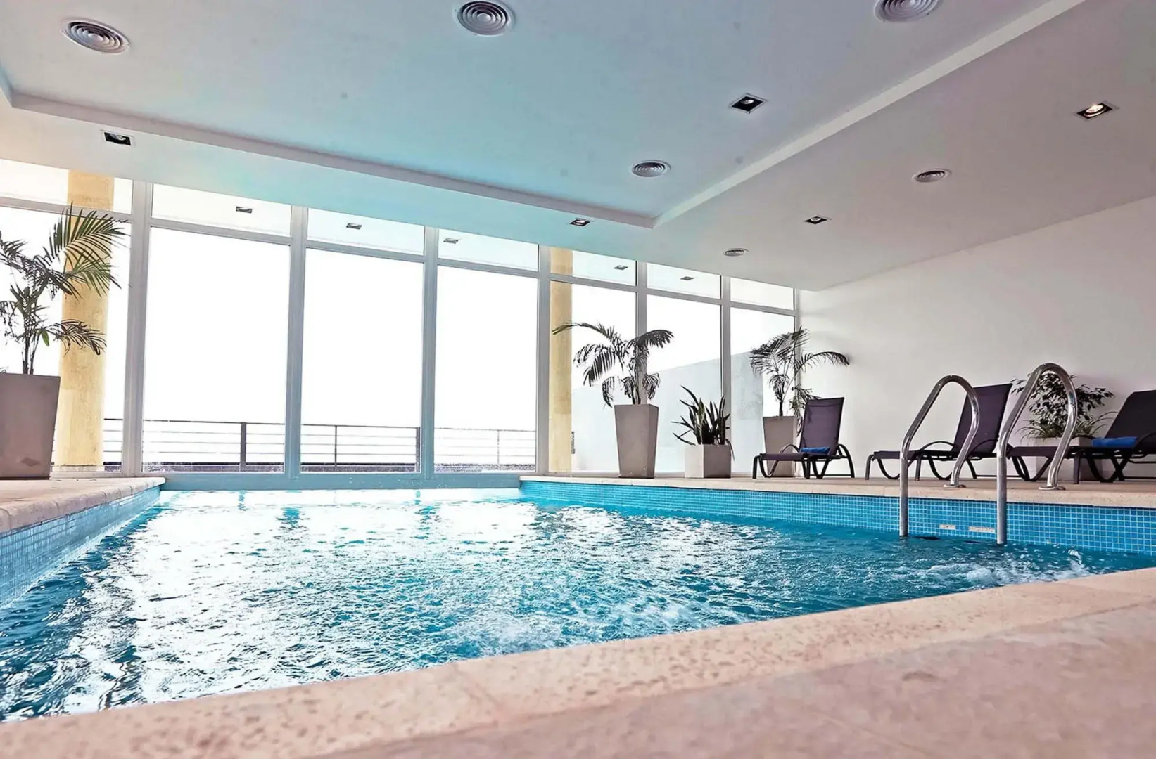 Cyan Wenelen Vaca Muerta