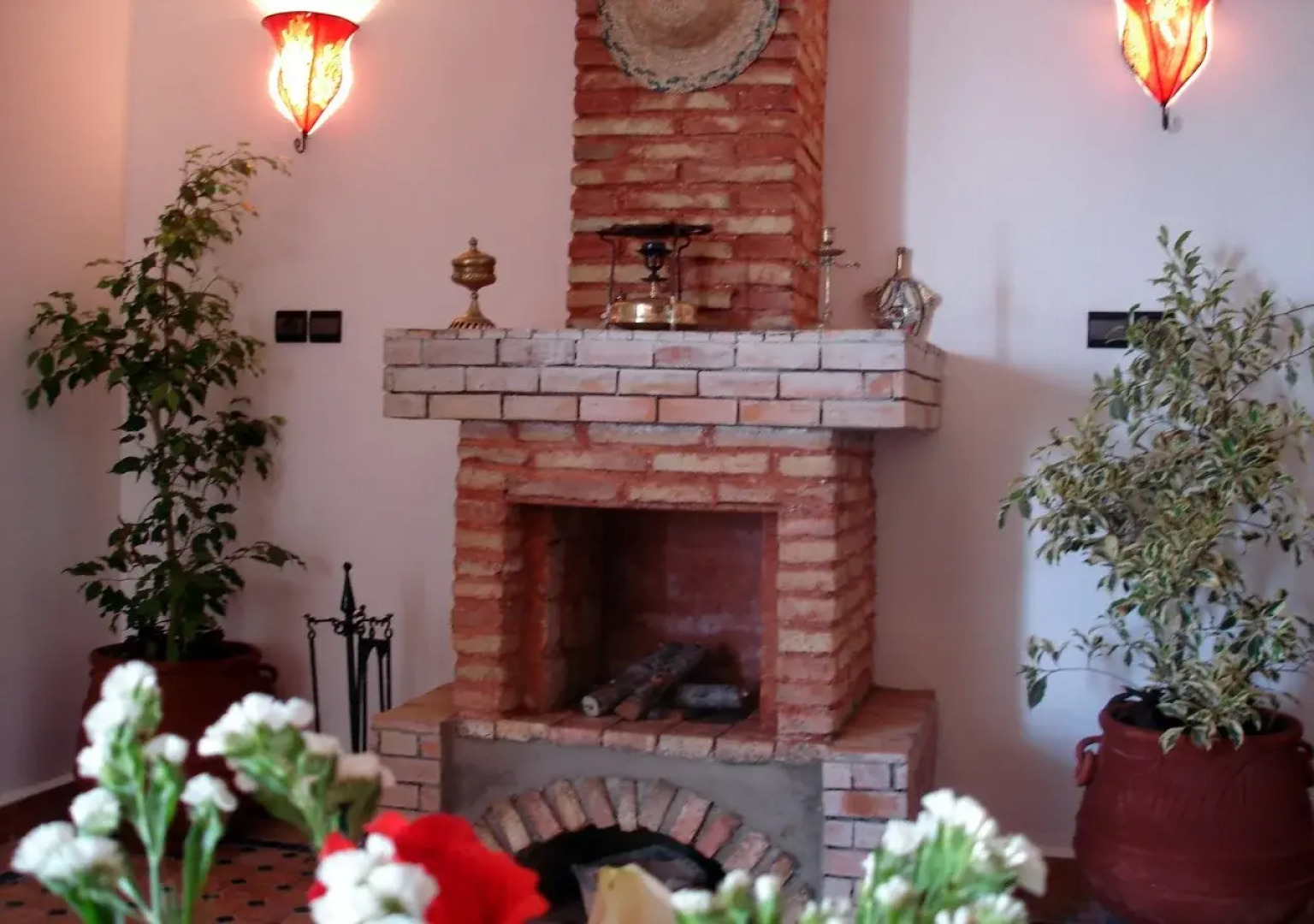 Al Andaloussiya Diyafa