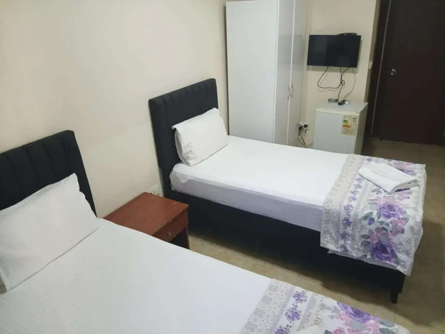 Sah Hotel
