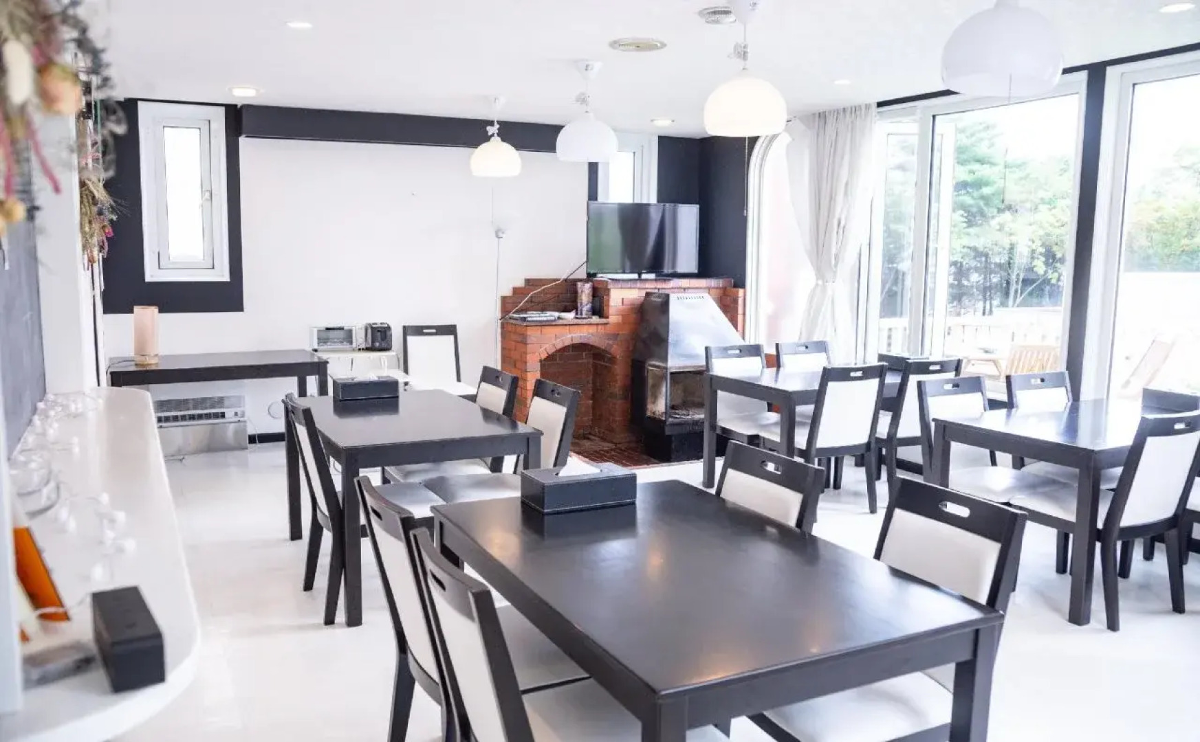 petit-hotel #MELON Furano