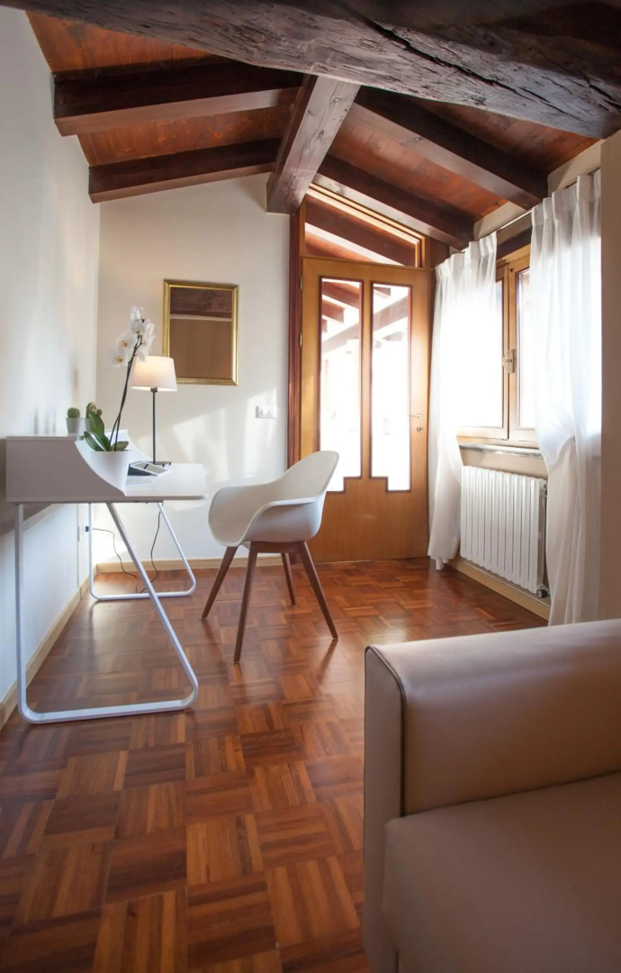 Residence Le Casette