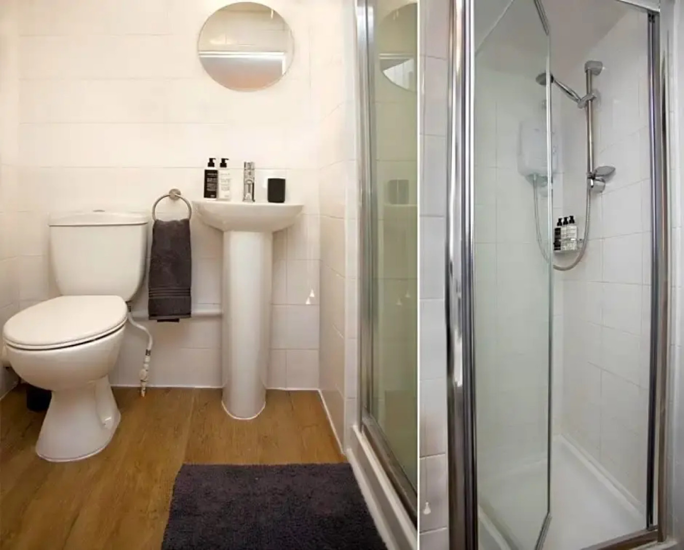 Ye Olde Saddlery B&B